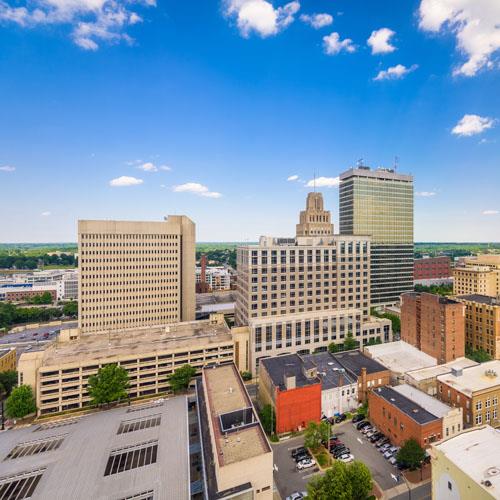 Winston-Salem