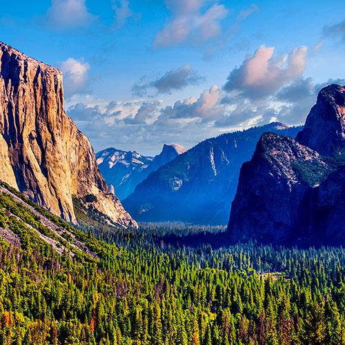 Dreamy Desert Escapes