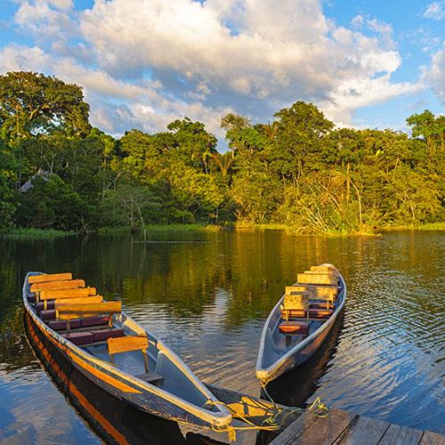 Book The Best The Amazon Vacations The Amazon Flexible Trips The 