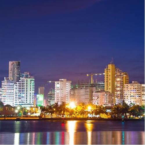 Colombia