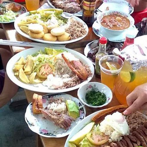 Wine and Dine in South America