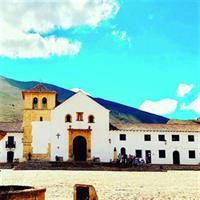Villa de Leyva