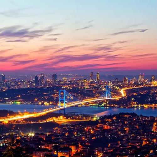 istanbul tourist packages