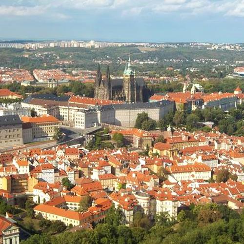 Eastern Europe