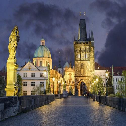 Czech Republic