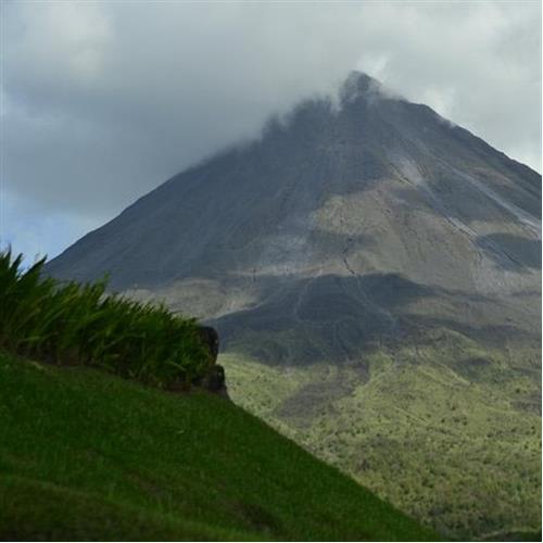 Arenal Volcano
