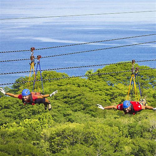 Nature and Adventure in Costa Rica