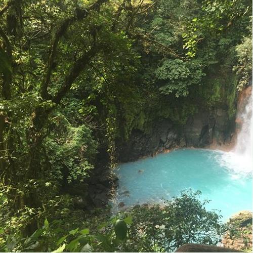 Off the Beaten Path in Costa Rica