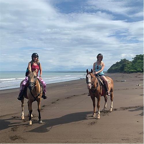 Best of Central America