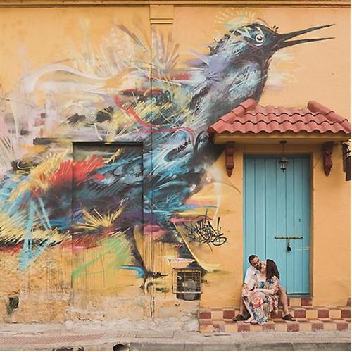 Colombia