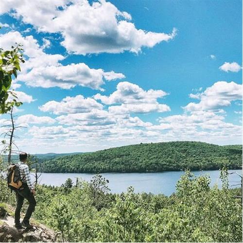 Nature and Adventure in Canada