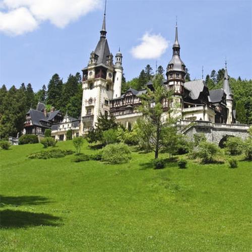 Eastern Europe
