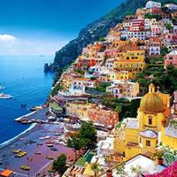 Amalfi Coast Vacation Packages Vacation to Amalfi Coast