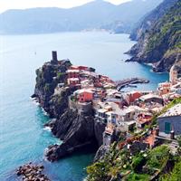 Cinque Terre