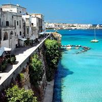 Puglia (Heel of Italy)