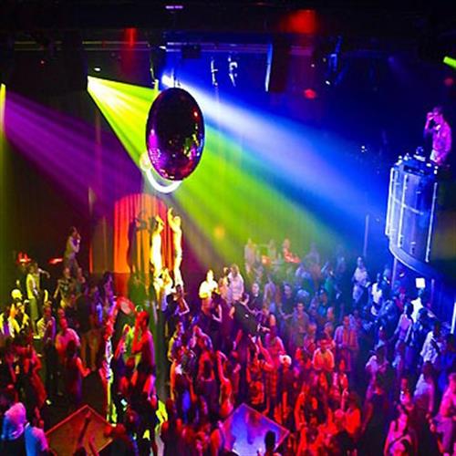 Best Nightlife in Brazil