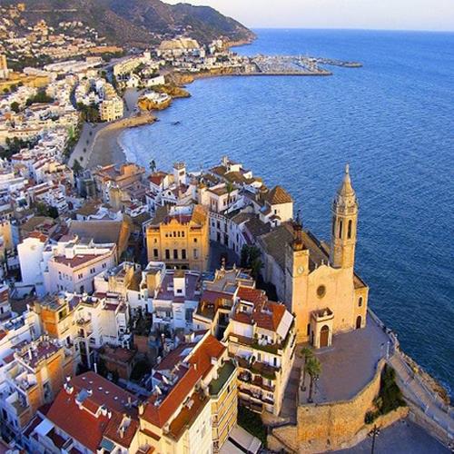 Southern Europe