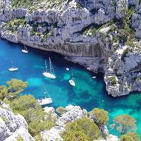 Provence-Provencal Coast