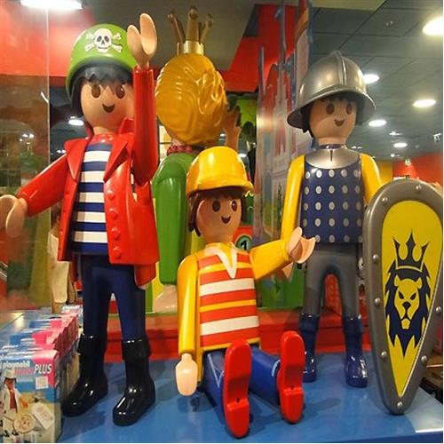 Best Children's Museums