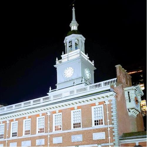 Historic Towns in the Northeast