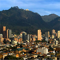 Bogota