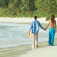 Honeymoon in Costa Rica
