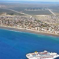 Puerto Madryn