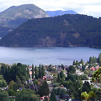 San Martin de Los Andes