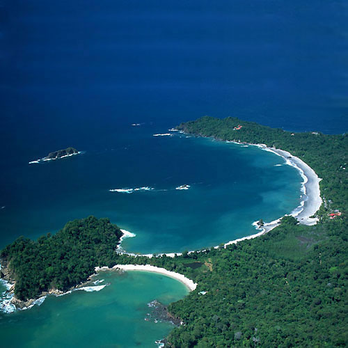 Manuel Antonio National Park