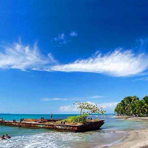 Beaches of Costa Rica