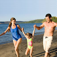 Family Fun in Costa Rica