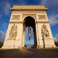 paris tour hotel deals