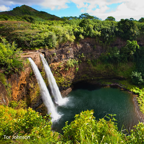 Kauai