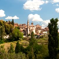 Castelnuovo Berardenga