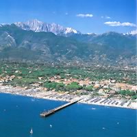 Forte dei Marmi