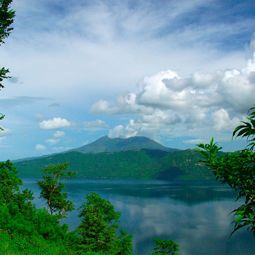 Nicaragua