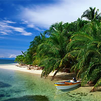 Beaches of Costa Rica