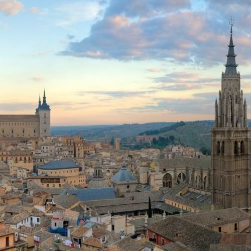 Spain