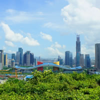 Shenzhen