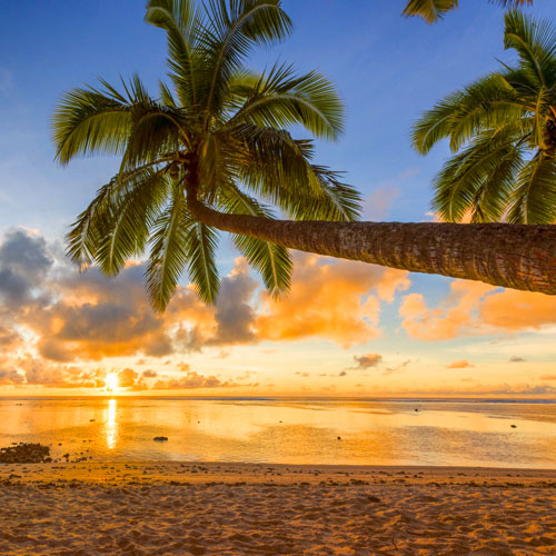 Cook Islands
