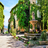 Provence-Bouches-du-Rhone