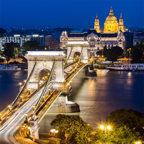 Hungary Vacation Packages | Vacation to Hungary | Tripmasters