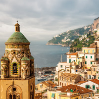 Amalfi Coast