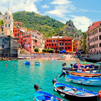 Cinque Terre