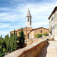 Pienza