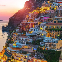 trips to positano italy