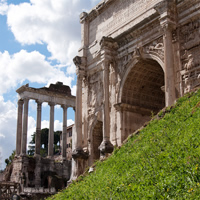 tour packages for rome italy