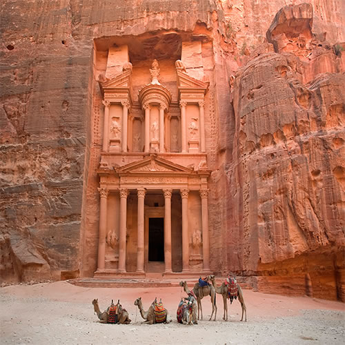 Petra Vacation Packages Petra | Tripmasters