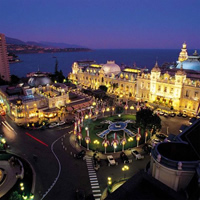 Monte Casino Package Deals