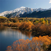 Queenstown